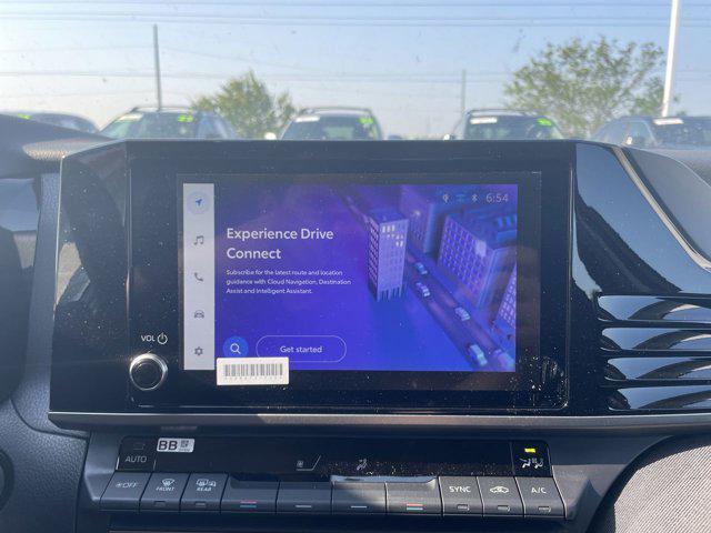 used 2025 Toyota Camry car, priced at $31,500