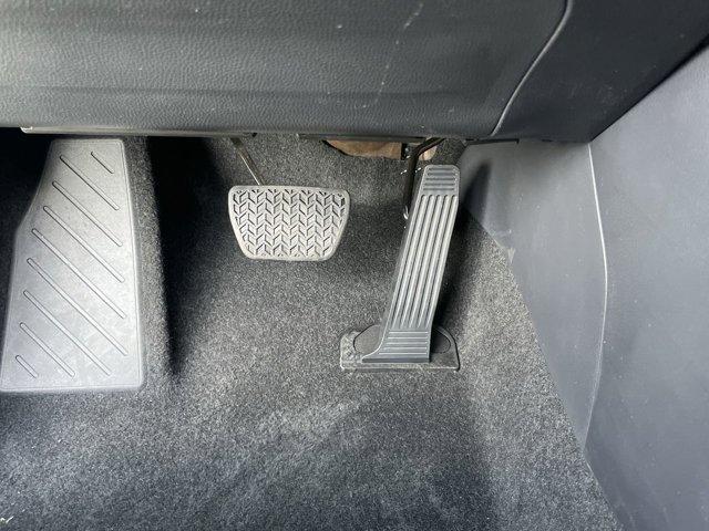used 2025 Toyota RAV4 car, priced at $33,000