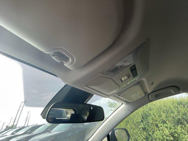 used 2025 Toyota RAV4 car, priced at $33,000