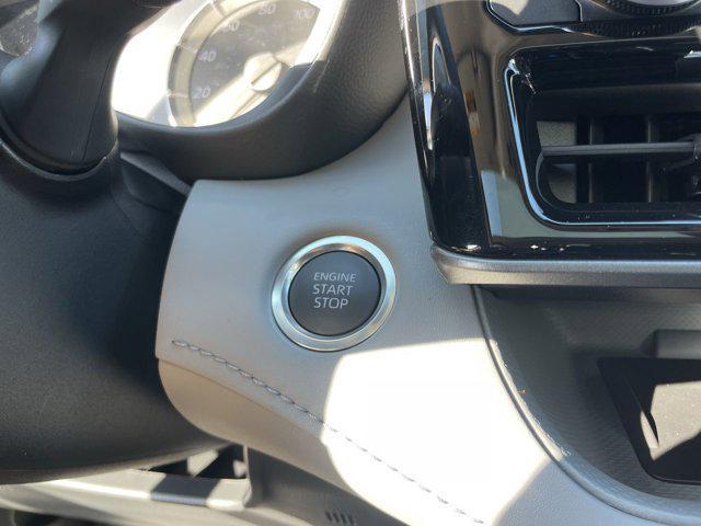 used 2025 Toyota Highlander car, priced at $48,000