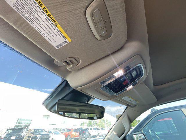 used 2019 Ram 1500 car, priced at $27,000