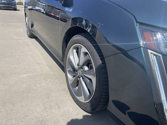 used 2018 Honda Clarity Plug-In Hybrid car, priced at $20,000