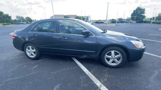 used 2004 Honda Accord car, priced at $5,750