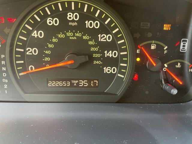 used 2004 Honda Accord car, priced at $5,750