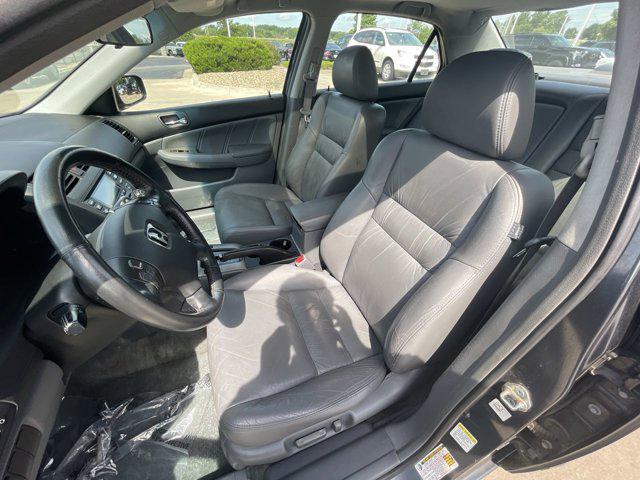 used 2004 Honda Accord car, priced at $5,750