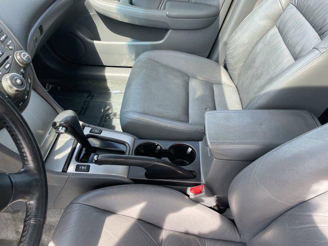 used 2004 Honda Accord car, priced at $5,750