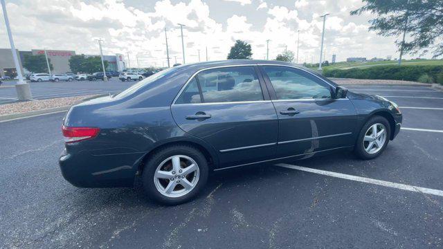 used 2004 Honda Accord car, priced at $5,750