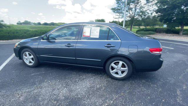 used 2004 Honda Accord car, priced at $5,750