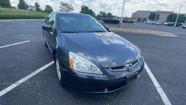 used 2004 Honda Accord car, priced at $5,750