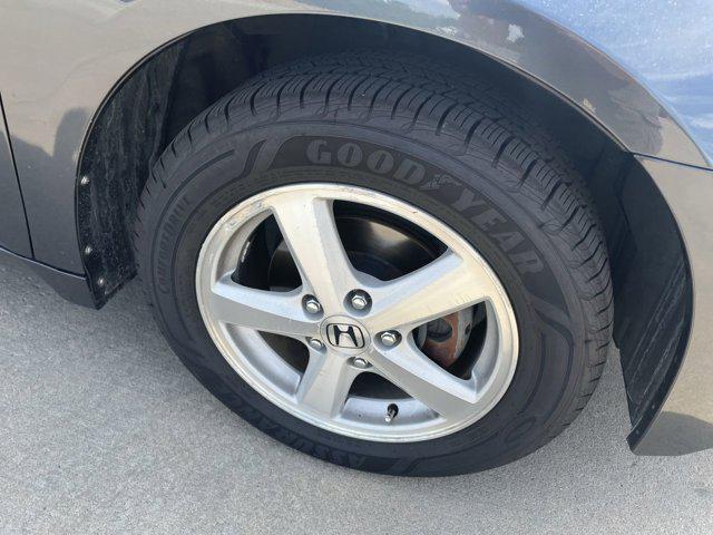 used 2004 Honda Accord car, priced at $5,750