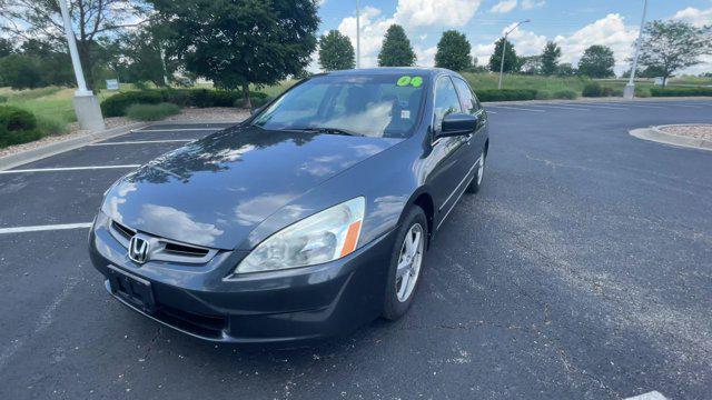 used 2004 Honda Accord car, priced at $5,750