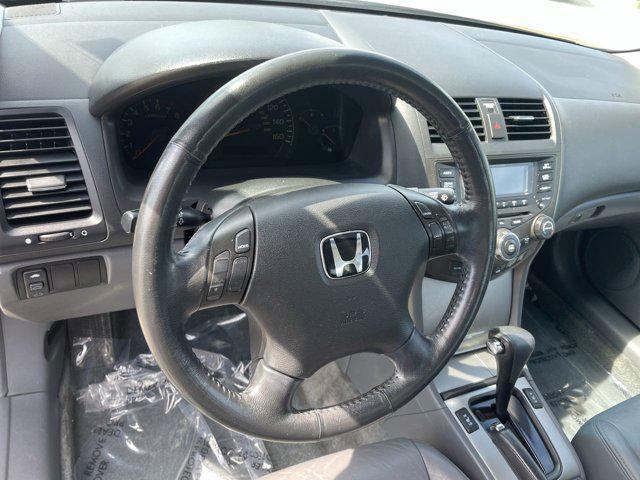 used 2004 Honda Accord car, priced at $5,750