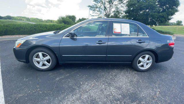 used 2004 Honda Accord car, priced at $5,750