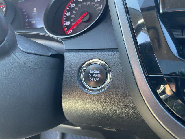 used 2024 Toyota Camry car, priced at $36,000