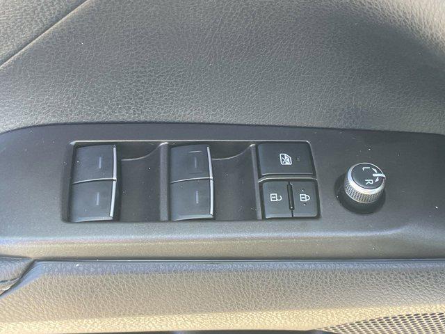 used 2024 Toyota Camry car, priced at $36,000
