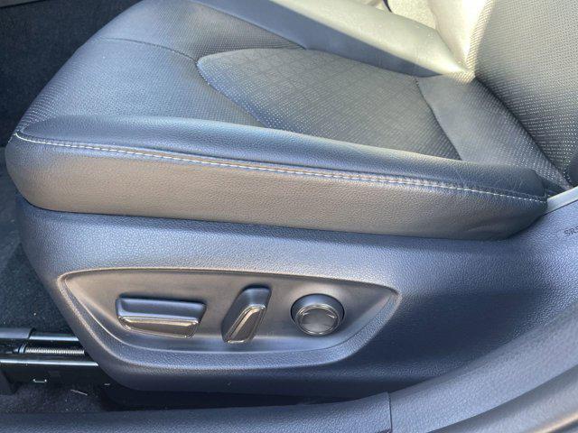 used 2024 Toyota Camry car, priced at $36,000