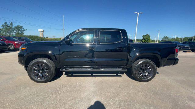 used 2023 Toyota Tacoma car, priced at $45,000