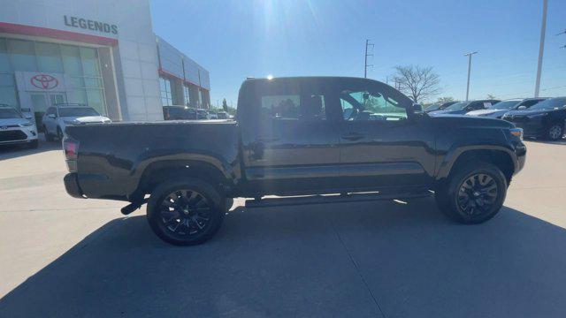 used 2023 Toyota Tacoma car, priced at $45,000
