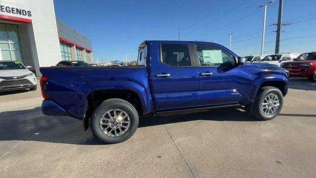 new 2024 Toyota Tacoma car