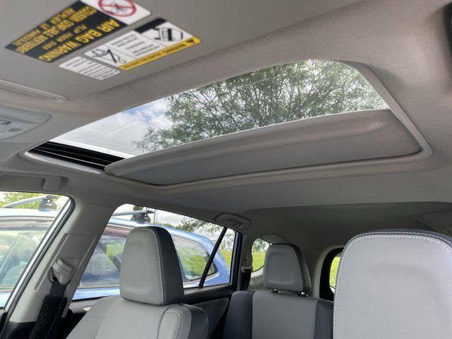 used 2015 Toyota RAV4 car, priced at $16,000