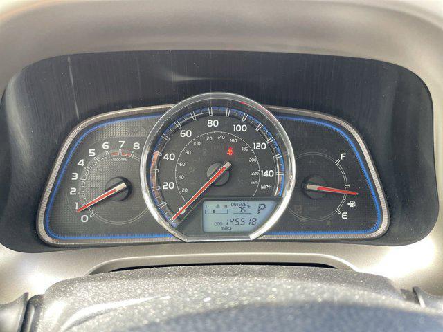 used 2015 Toyota RAV4 car, priced at $16,000