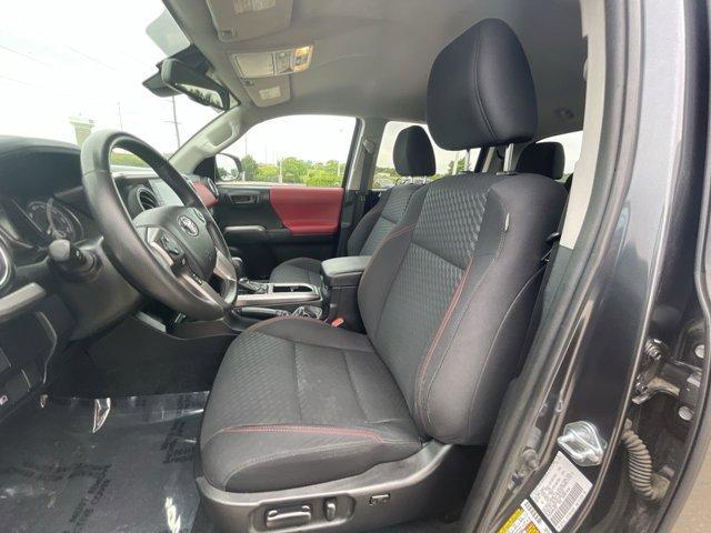used 2023 Toyota Tacoma car, priced at $39,000