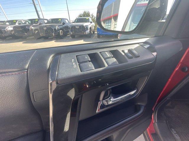 used 2017 Toyota 4Runner car, priced at $35,500