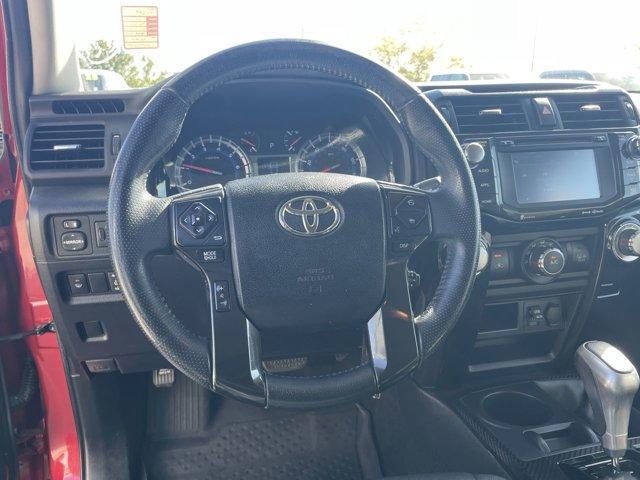 used 2017 Toyota 4Runner car, priced at $35,500