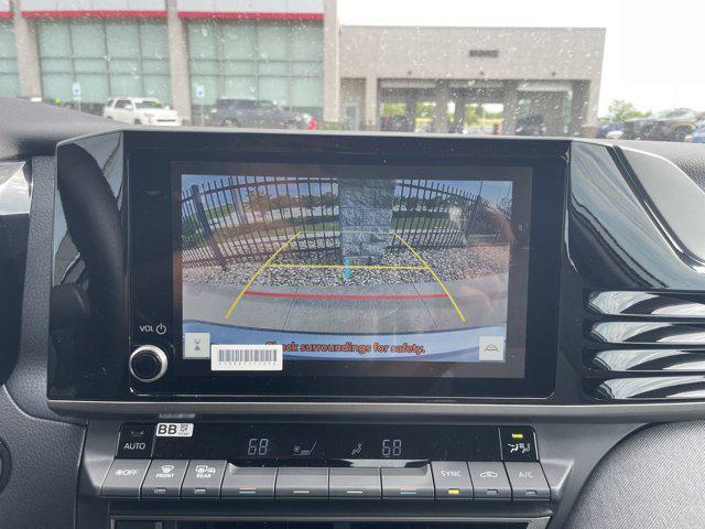 used 2025 Toyota Camry car, priced at $31,360