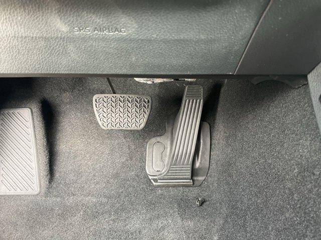 used 2025 Toyota Camry car, priced at $31,360