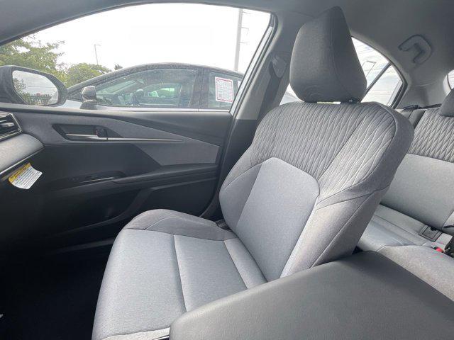 used 2025 Toyota Camry car, priced at $31,360