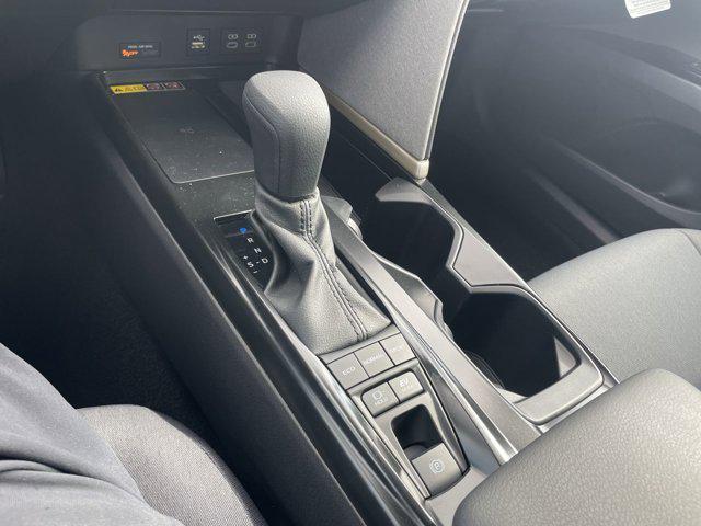 used 2025 Toyota Camry car, priced at $31,360