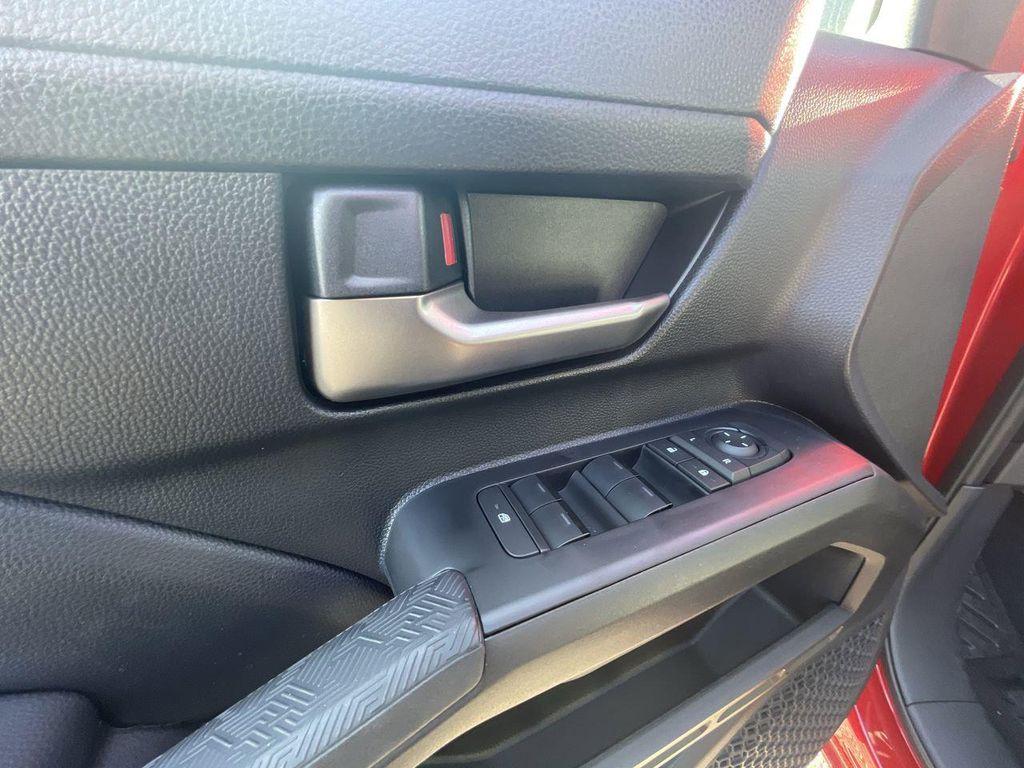 new 2025 Toyota Tacoma car, priced at $47,797