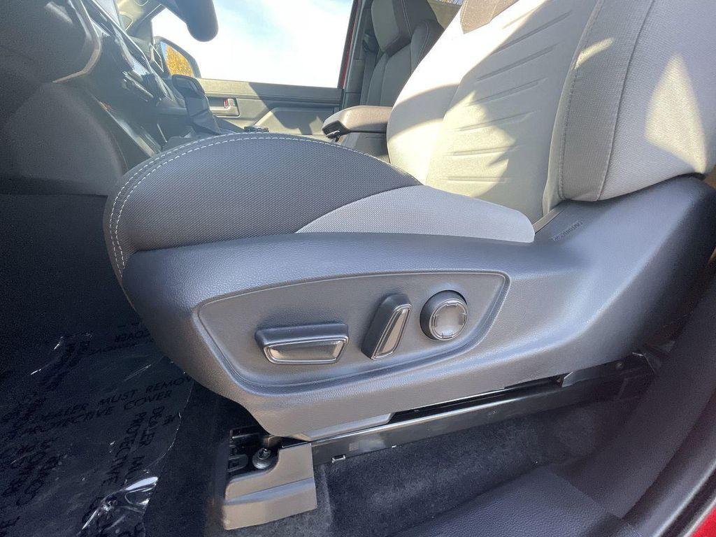 new 2025 Toyota Tacoma car, priced at $47,797