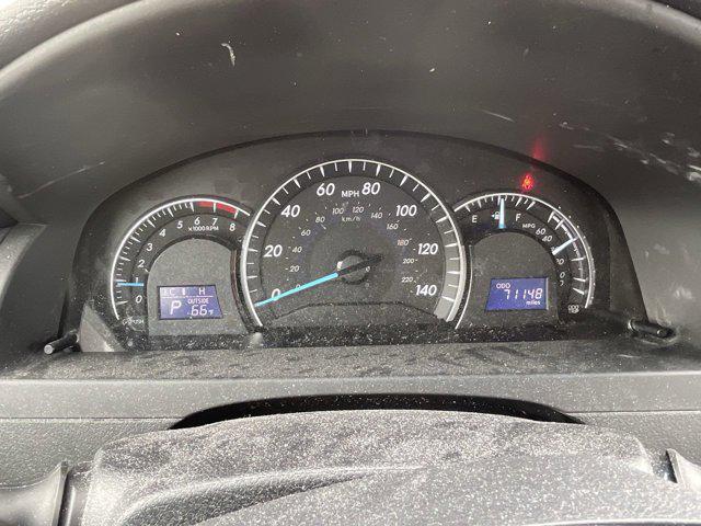used 2012 Toyota Camry car, priced at $14,000