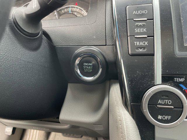 used 2012 Toyota Camry car, priced at $14,000