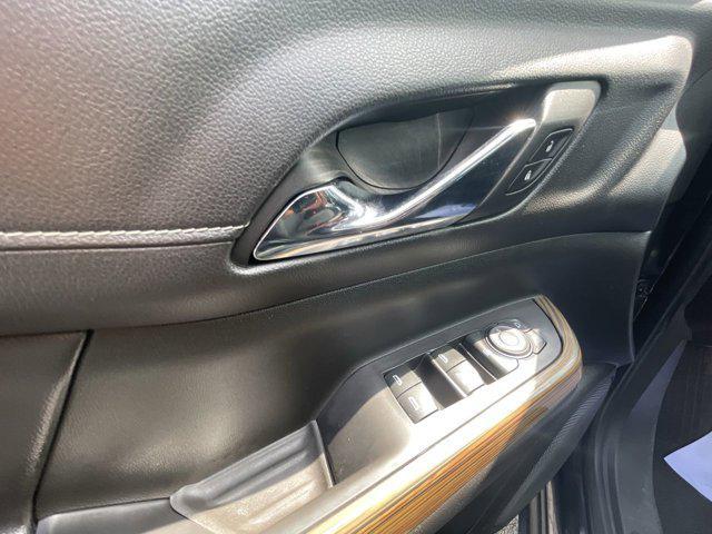 used 2019 GMC Acadia car, priced at $13,500
