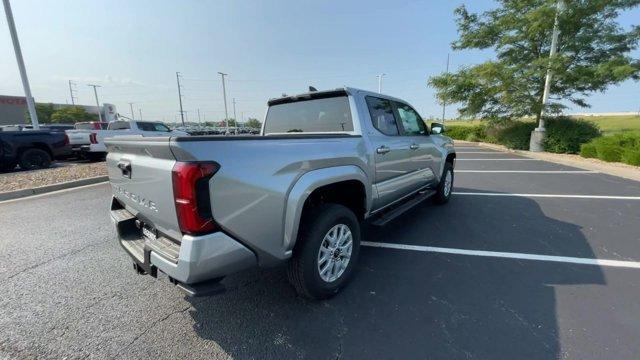 used 2024 Toyota Tacoma car, priced at $41,000