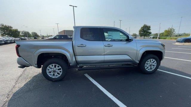 used 2024 Toyota Tacoma car, priced at $41,000