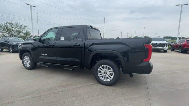 new 2025 Toyota Tundra car