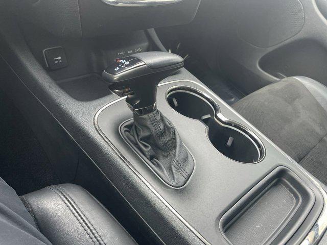 used 2018 Dodge Durango car, priced at $22,000