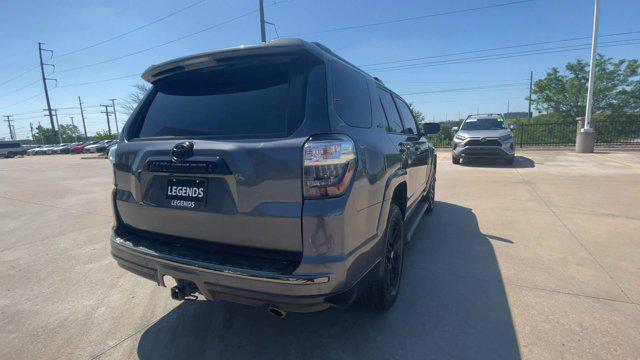 used 2021 Toyota 4Runner car, priced at $37,000