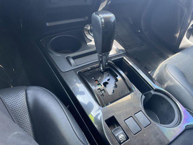 used 2021 Toyota 4Runner car, priced at $37,000