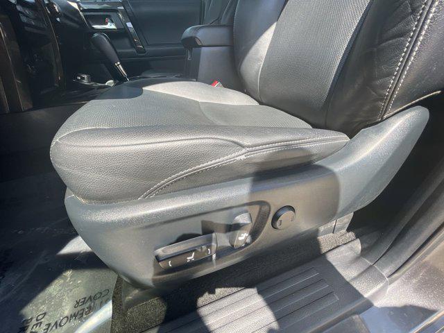 used 2021 Toyota 4Runner car, priced at $37,000