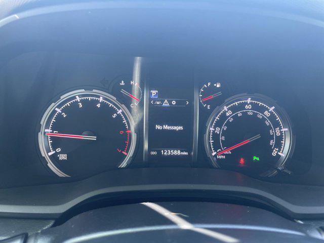 used 2021 Toyota 4Runner car, priced at $37,000