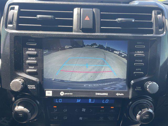 used 2021 Toyota 4Runner car, priced at $37,000