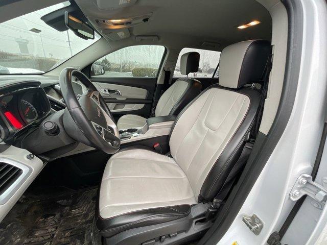 used 2015 GMC Terrain car, priced at $11,000