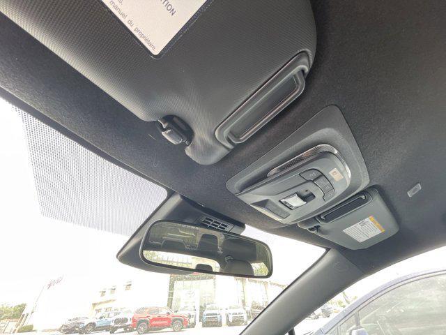 used 2025 Toyota Corolla car, priced at $26,800