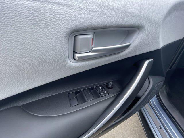 used 2025 Toyota Corolla car, priced at $26,800