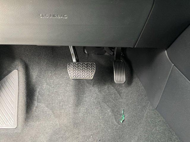 used 2025 Toyota Corolla car, priced at $26,800